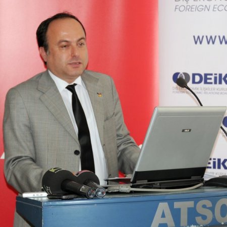 Afyonkarahisar'ın İhracatı Yüzde 30 Arttı