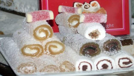 Afyonkarahisar'ın marka ürünleri dışarıda bilinmiyor