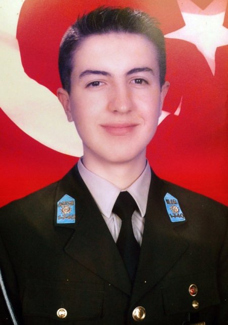 Afyonkarahisarlı şehidin acısı Denizli’ye düştü