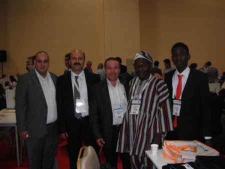 Afyonlu İşadamları Anlaşma Olursa Venezuela’da 730 Milyon Dolarlık İş Yapacak