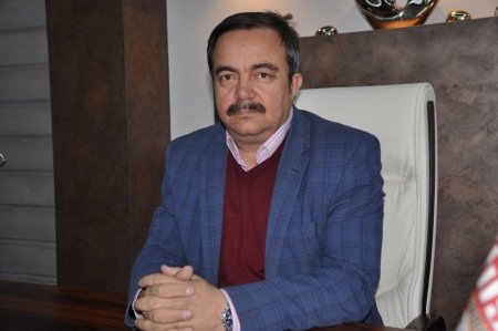 Afyonlu yumurtacılar 200 milyon dolarlık ihracat hedefliyor