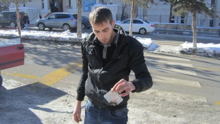 Ağabeyi 56 yıl ceza alan kardeşler, kimliklerini yakıp, hakime tehdit yağdırdı