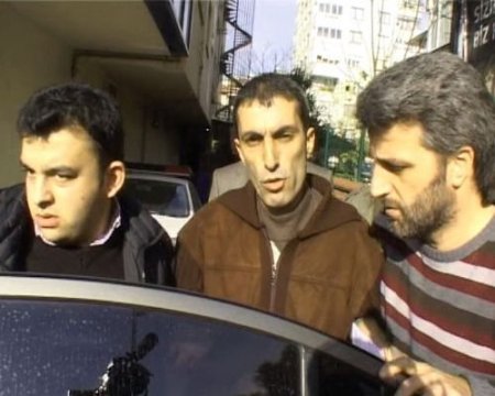 'ağabeyimi Öldürdüler, Ben De Onları Öldürdüm'