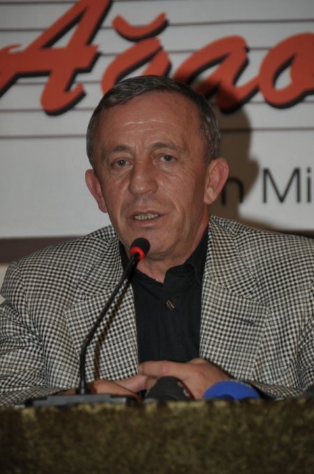 Ağaoğlu 2010 Yılını 1 Milyar Tl Ciroyla Kapattı, 2011 Hedefi 2 Milyar Tl