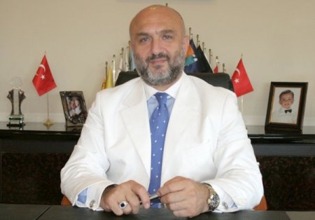 Ağaoğlu Grup, Osmaniye’ye 5 Milyon Dolarlık Yağ Fabrikası Kuruyor