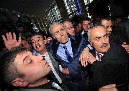 Ağca, İki Gün Sonra Konuşacak