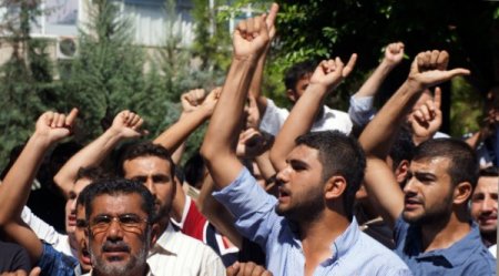 AGD Adana Şubesi'nden Efendimize hakaret eden filme tepki