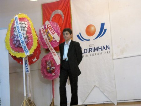 Agiad, Bosna Gezisinin Galasını Yaptı