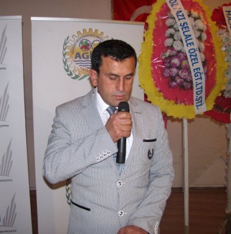 Agiad, Bosna Gezisinin Galasını Yaptı