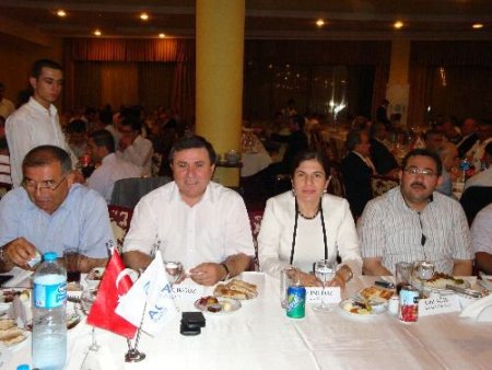 Agiad Demokratik Anayasa İçin 'evet' Diyor