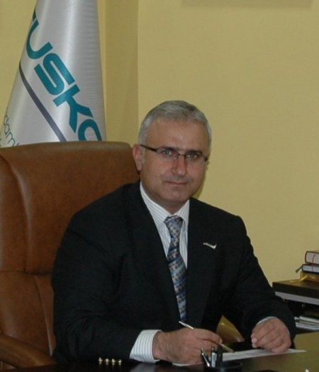 Agiad Mahallelerde Okuma Salonu Projesi Başlattı