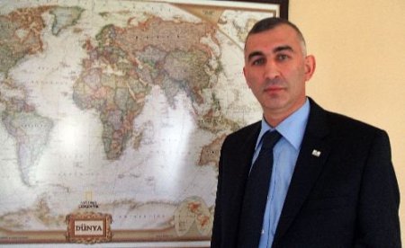Agiad Mesleki Kurslar İle Kalifiye Eleman Yetiştiriyor