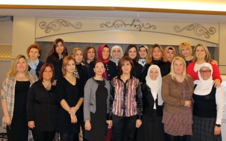 AGİD, hatıra ormanı kuruyor