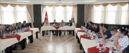 Ağrı Dağı’nda Profesyonel Dağ Bisikleti Yarışı Yapılacak