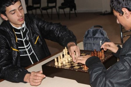 Ağrı Gençlik Merkezi hizmete açıldı