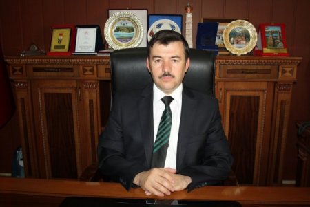 Ağrı'da dezavantajlı çocuklar için okul öncesi eğitim projesi başladı