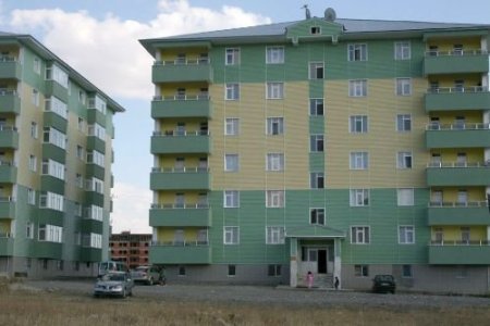 Ağrı'da Ev Kiraları Artıyor