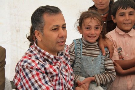 Ağrı'da İkinci 'Çocuk Gelin' Vakası