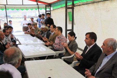 Ağrı'da İkinci 'Çocuk Gelin' Vakası