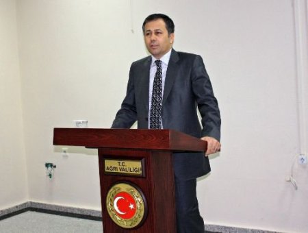 Ağrı'da Sel Felaketinin Bilançosu Açıklandı: 6 Bin 526 Konut Ağır Hasarlı