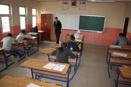 Ağrı’da Siyer-i Nebi sınavı