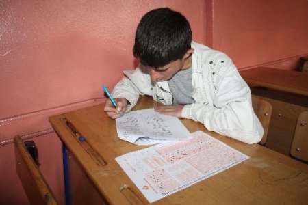 Ağrı’da Siyer-i Nebi sınavı