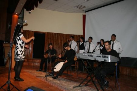 Ağrı'da Turizm Haftası Kutlandı