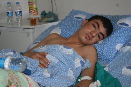 Ağrı'daki Trafik Kazasından Büyük Dram Çıktı