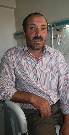 Ağrı'daki Trafik Kazasından Büyük Dram Çıktı