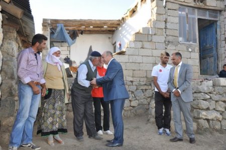 Ağrılı atletlerden büyük başarı