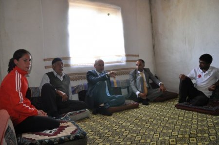 Ağrılı atletlerden büyük başarı