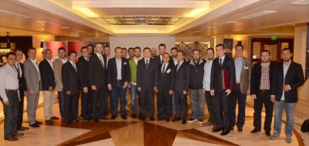 AGT, istihdam sayısını bine çıkaracak