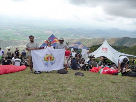 AHAS dünya 5’incisi oldu