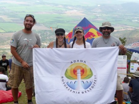 AHAS dünya 5’incisi oldu