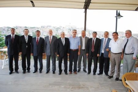 Ahiler Kalkınma Ajansı'ndan 400 Bin Tl Hibe İmkanı