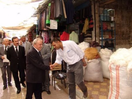 Ahilik Haftası Adıyaman'da Da Çeşitli Etkinliklerle Kutlandı