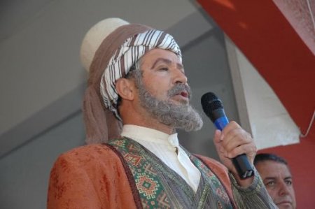 Ahilik Kültürü Haftası Kutlanıyor