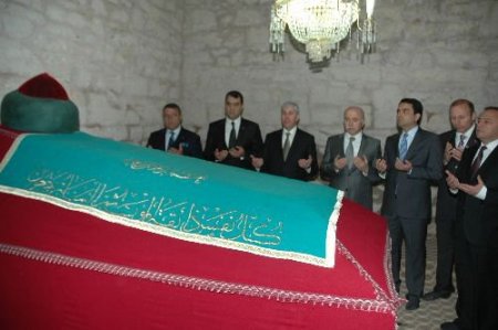 Ahilik Kültürü Haftası Kutlanıyor