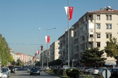Ahilik Kutlamalarına Başbakan Erdoğan Ve Neşet Ertaş Da Katılacak