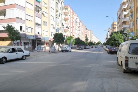 Ahilik kutlaması Kalekapısı esnafını memnun etti