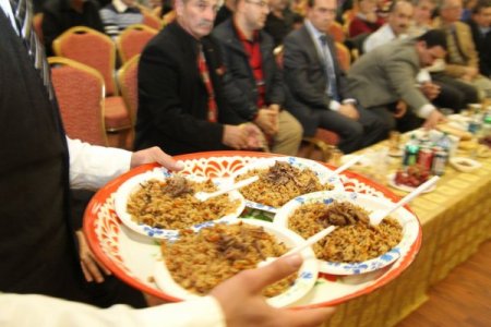 Ahıska Şehitleri Abd’de Anıldı