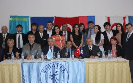 Ahıska Türkçesi, Rusya’da Akademik Çalışma Oldu