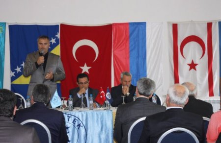 Ahıska Türkçesi, Rusya’da Akademik Çalışma Oldu