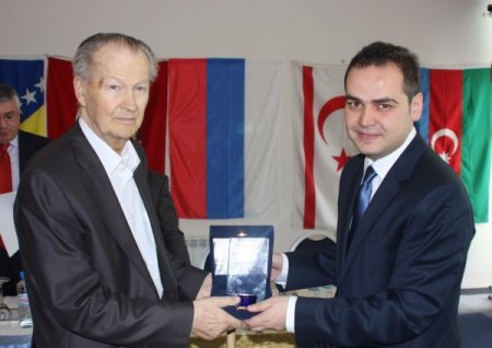 Ahıska Türkçesi, Rusya’da Akademik Çalışma Oldu