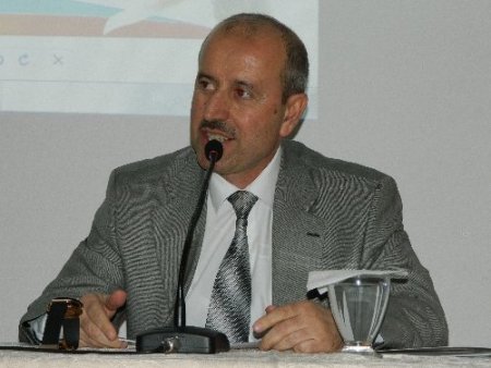 Ahıska Türkleri, Kutlu Doğum programında bir araya geldi