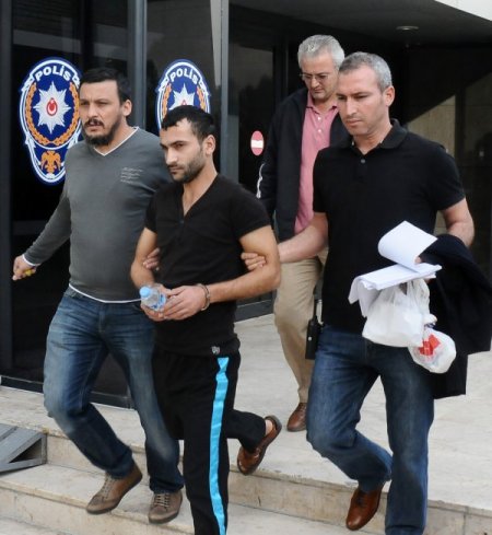 ‘Ahlaksız ilişki teklifi’ ölüm getirdi