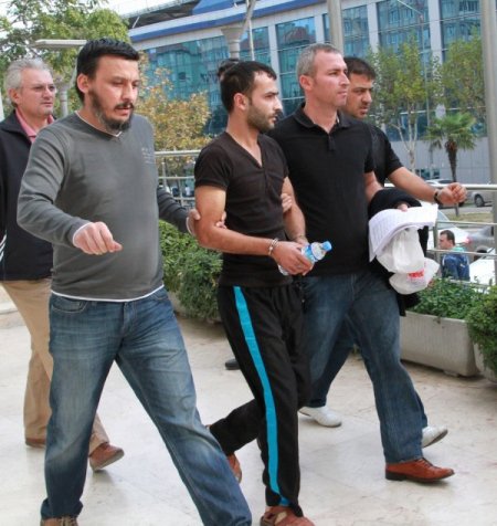 ‘Ahlaksız ilişki teklifi’ ölüm getirdi