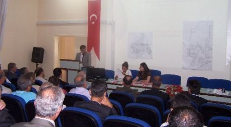 Ahlat, Unesco'nun Dünya Mirası Listesine Girmeye Hazırlanıyor