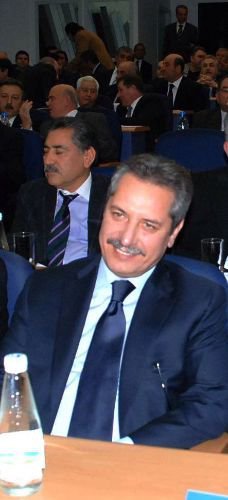 Ahmet Çalık: Krizden Çıktık Diyebiliriz