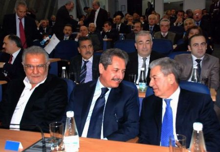 Ahmet Çalık: Krizden Çıktık Diyebiliriz